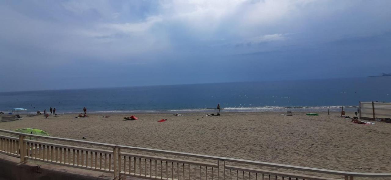 Apartament Ca Da Giuse Savona Zewnętrze zdjęcie