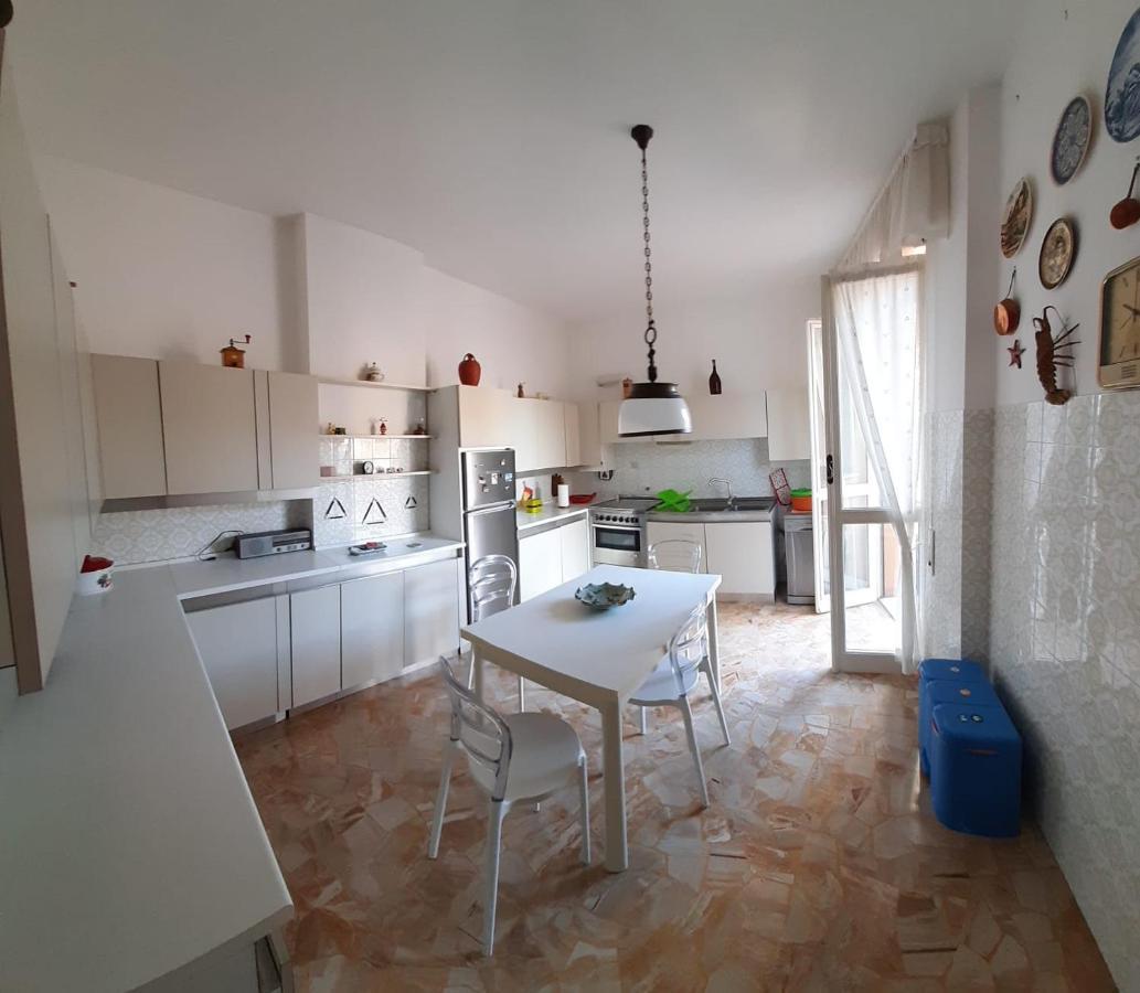 Apartament Ca Da Giuse Savona Zewnętrze zdjęcie