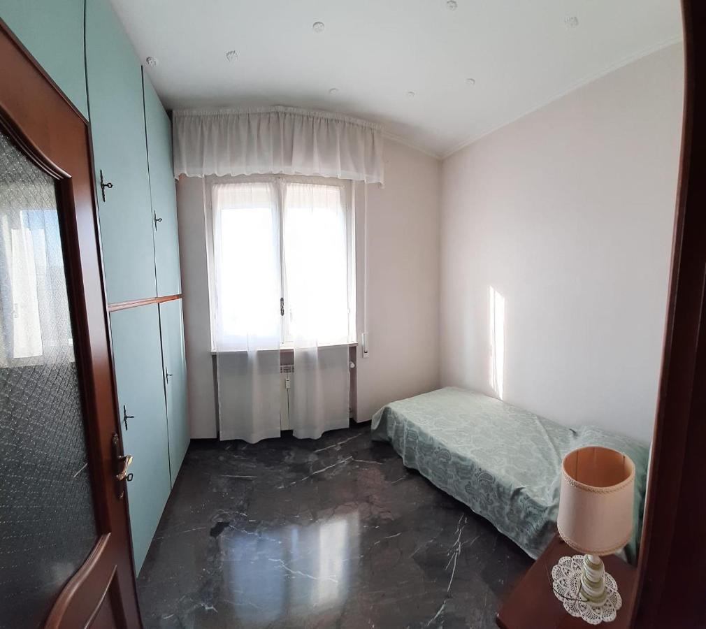 Apartament Ca Da Giuse Savona Zewnętrze zdjęcie