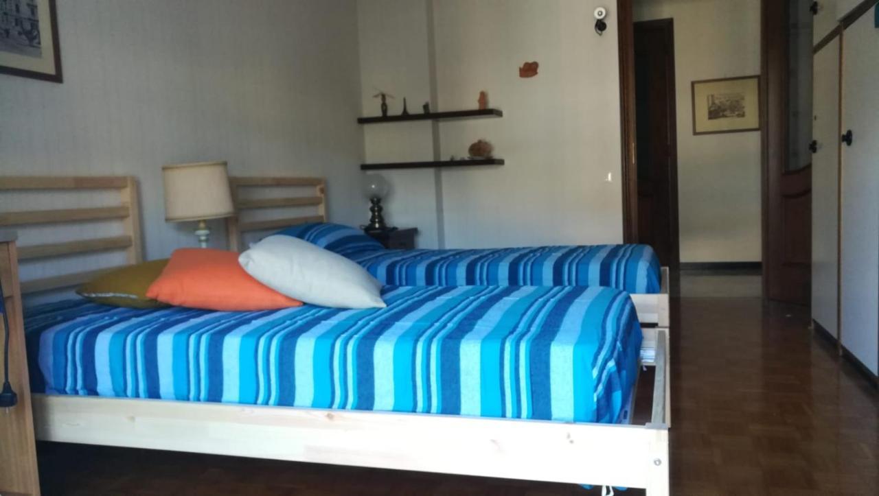 Apartament Ca Da Giuse Savona Zewnętrze zdjęcie