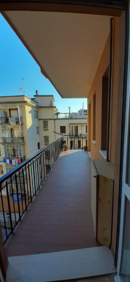 Apartament Ca Da Giuse Savona Zewnętrze zdjęcie