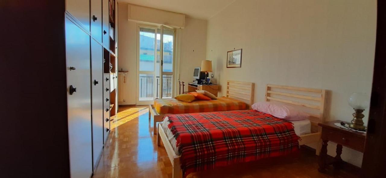 Apartament Ca Da Giuse Savona Zewnętrze zdjęcie
