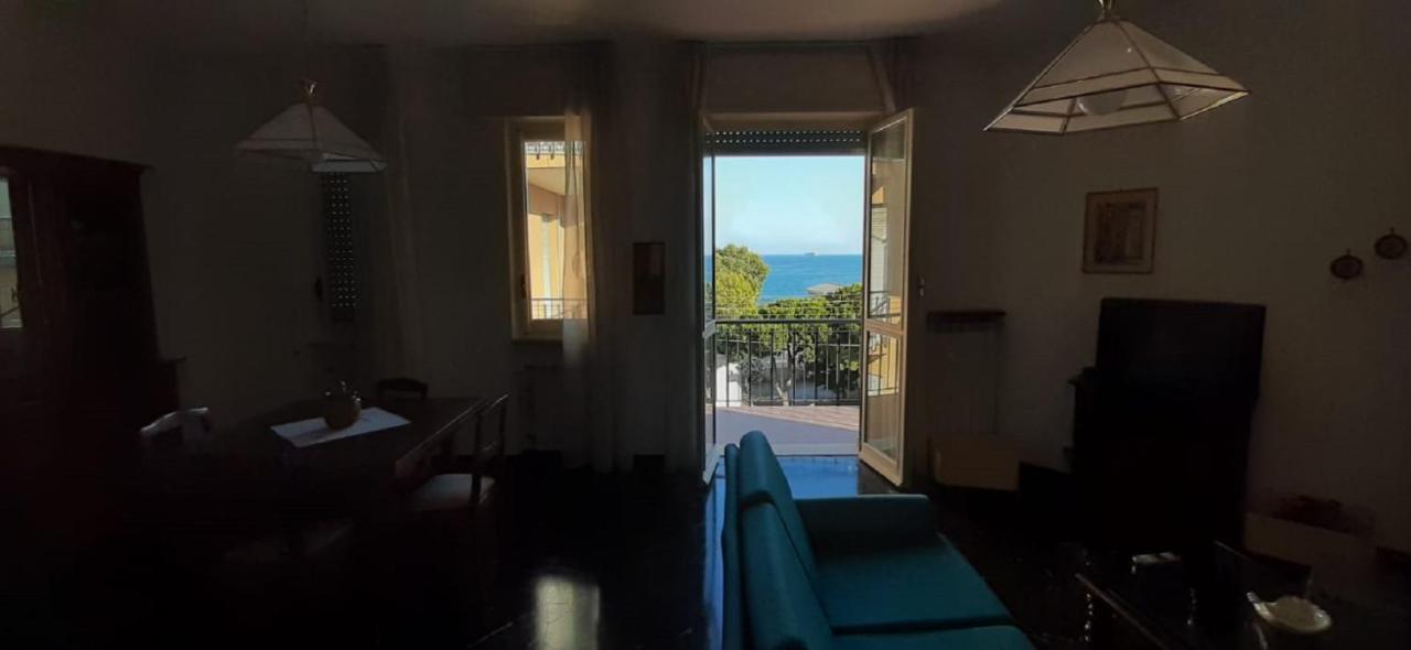 Apartament Ca Da Giuse Savona Zewnętrze zdjęcie