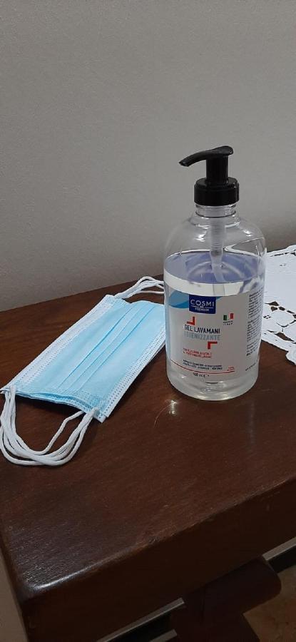 Apartament Ca Da Giuse Savona Zewnętrze zdjęcie