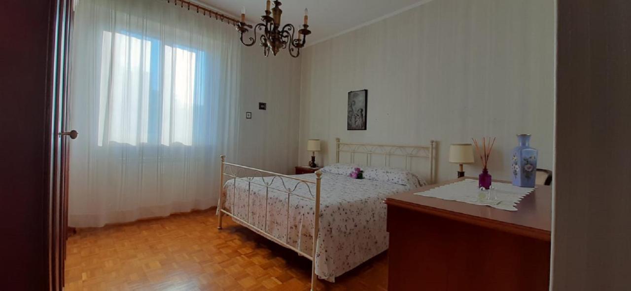 Apartament Ca Da Giuse Savona Zewnętrze zdjęcie