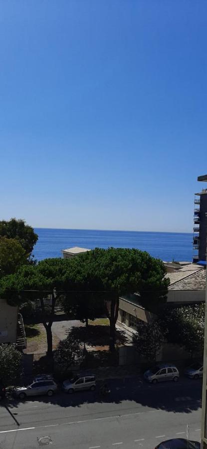 Apartament Ca Da Giuse Savona Zewnętrze zdjęcie